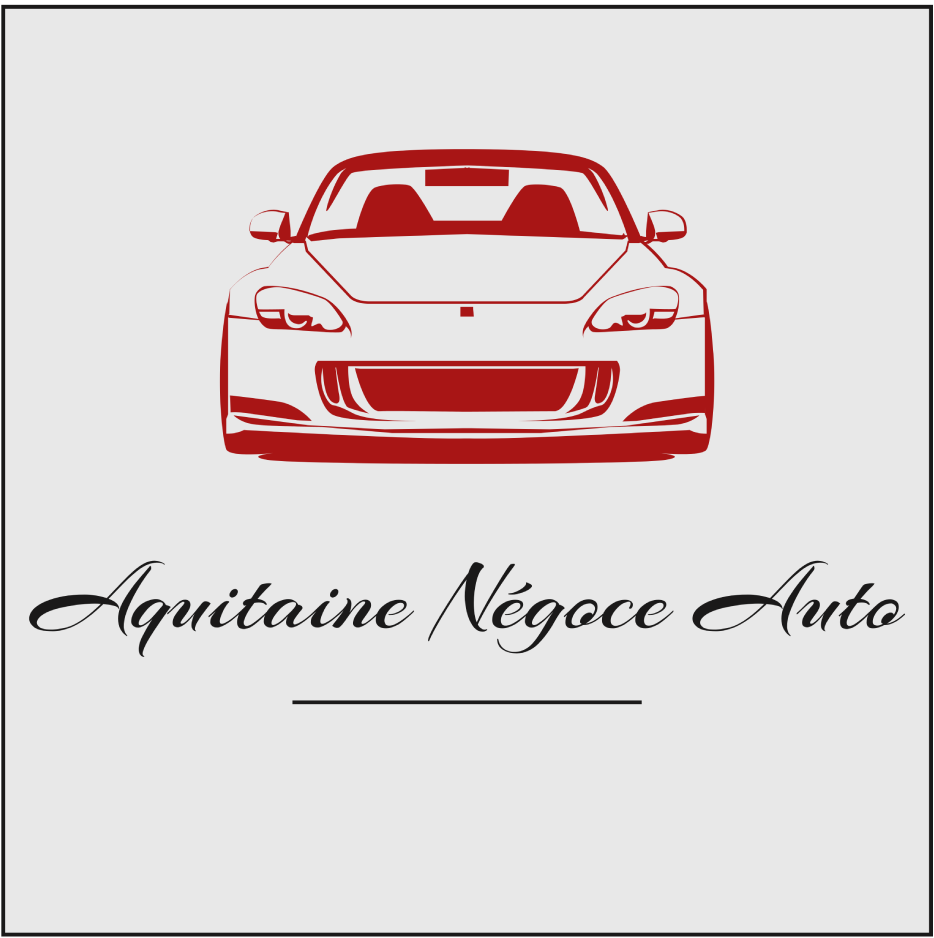 Aquitaine Négoce Auto-logo